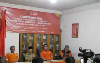 Partai Buruh Hingga Serikat Petani Bakal Demo Besok di Momen Hari Tani Nasional