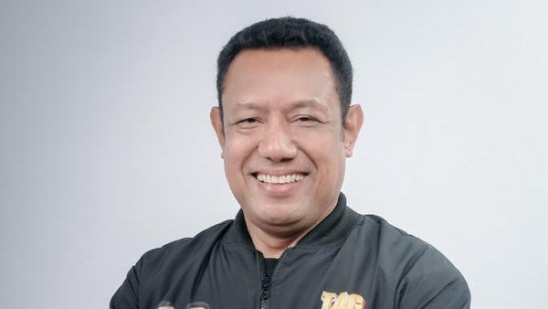 Membangun Indonesia Tanpa Syarat
