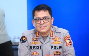 erdi chaniago