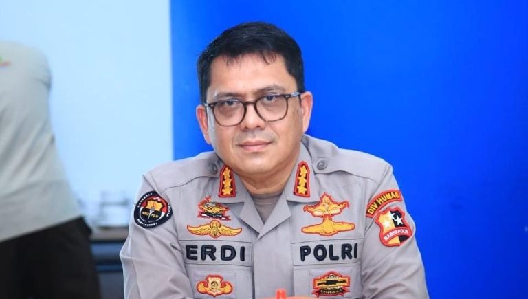 erdi chaniago