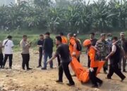 Misteri 7 Mayat Remaja di Kali Bekasi, Apakah Ada Hubungannya Dengan Tawuran ?