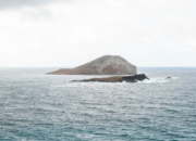 Peneliti Ungkap Telah Temukan 5 Gunung Bawah Laut di Indonesia