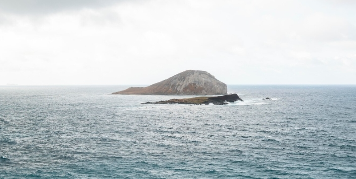 Peneliti Ungkap Telah Temukan 5 Gunung Bawah Laut di Indonesia
