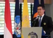 Rekam Jejak Prof Heri: Asep, Tipes, dan ‘Kurir’ Uang Doktor Muda Jepang