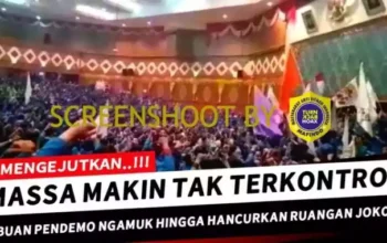 Hoaks Klaim Jokowi, Gibran & Kaesang Terlibat Hingga Timbulkan Aksi Rakyat