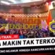 Hoaks Klaim Jokowi, Gibran & Kaesang Terlibat Hingga Timbulkan Aksi Rakyat