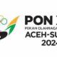 Gas Pol, Satgas Usut Dugaan Penyimpangan Anggaran PON XXI di Aceh-Sumut