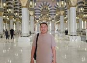 Pemuda Muhammadiyah Dukung Langkah Kemenag soal Running Text Azan Maghrib Saat Misa Akbar