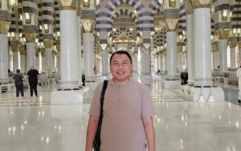 Pemuda Muhammadiyah Dukung Langkah Kemenag soal Running Text Azan Maghrib Saat Misa Akbar