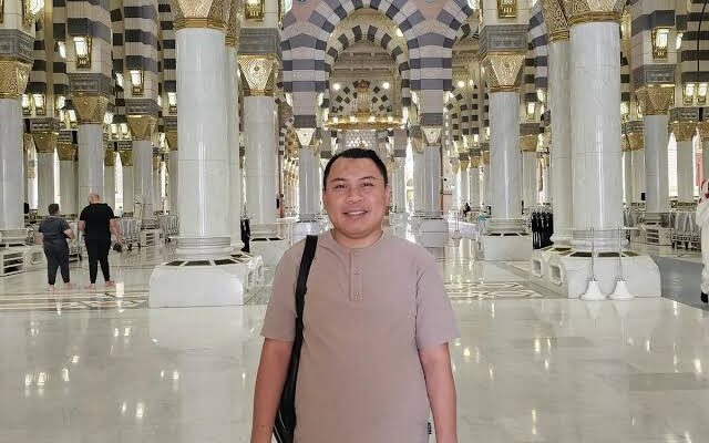 Pemuda Muhammadiyah Dukung Langkah Kemenag soal Running Text Azan Maghrib Saat Misa Akbar
