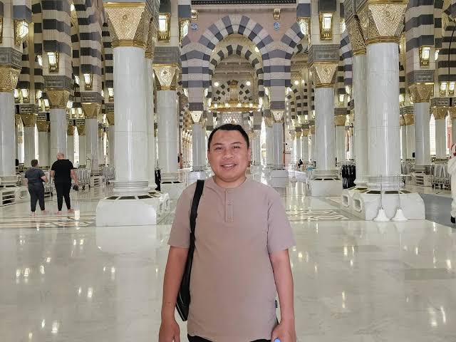 Pemuda Muhammadiyah Dukung Langkah Kemenag soal Running Text Azan Maghrib Saat Misa Akbar