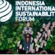 Buka IISF 2024, Presiden Jokowi Tekankan Pentingnya Kolaborasi Global Hadapi Perubahan Iklim