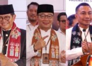 Anak Abah Coblos Tiga Paslon, KPU: Awas Ajakan Golput Bisa Mengarah Tindak Pidana