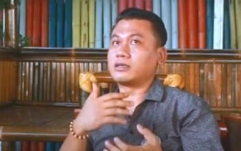 Direktur INSIGHT: Sukodigdo Wardoyo Tampaknya Fiktif, Gerakan Apel Akbar Pasukan Berani Mati Pembela Jokowi Sengaja Diciptakan