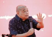 Pancasila Lawan Kerapuhan Etika Pendidikan