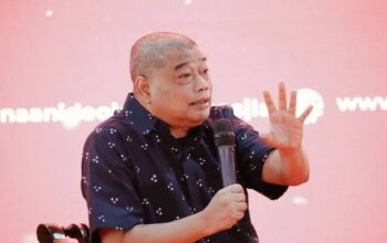 Pancasila Lawan Kerapuhan Etika Pendidikan