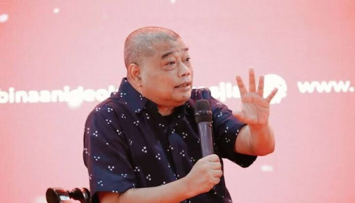 Pancasila Lawan Kerapuhan Etika Pendidikan