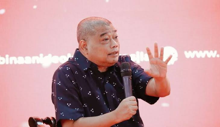 Pancasila Lawan Kerapuhan Etika Pendidikan