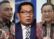 Iming-Iming Bacagub ke Rakyat, RT / RW Dikasih Angin Surga Dana Operasional Naik Signifikan