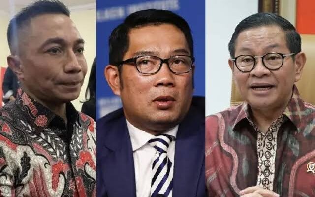 Rebutan Suara Basis Pendukung Anies, Dana Kampanye Meningkat