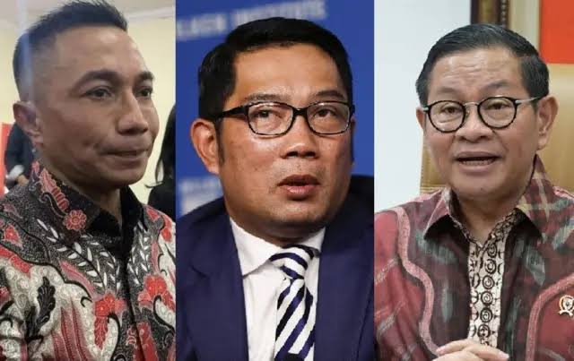 Iming-Iming Bacagub ke Rakyat, RT / RW Dikasih Angin Surga Dana Operasional Naik Signifikan