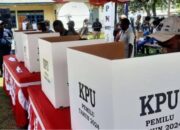 Gerakan Rakyat Cinta Indonesia (Gercin) Papua Siap Sukseskan Pilkada Papua 2024 Aman Damai