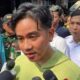 Gibran soal Akun Fufufafa : Tanya yang Punya Akun