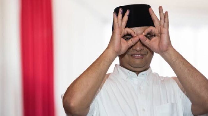 Jubir Anies & PKS Beda Pendapat Soal Anak Abah Coblos Tiga Paslon, Rusak Sistem Demokrasi