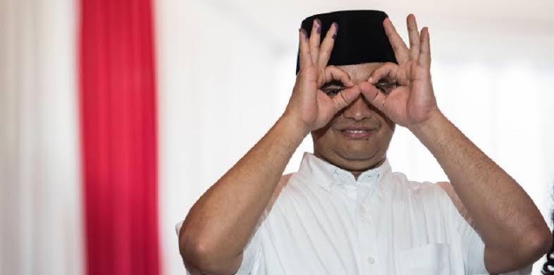 Jubir Anies & PKS Beda Pendapat Soal Anak Abah Coblos Tiga Paslon, Rusak Sistem Demokrasi