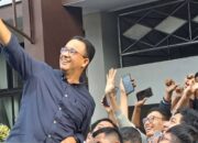 Gerakan Anak Abah, Mereka Golputkah ? Ini Kata Komisi II & Ganjar