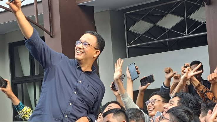 Gerakan Anak Abah, Mereka Golputkah ? Ini Kata Komisi II & Ganjar
