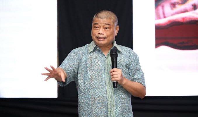 Saatnya Menteri Pendidikan Memahami Filosofi Pendidikan