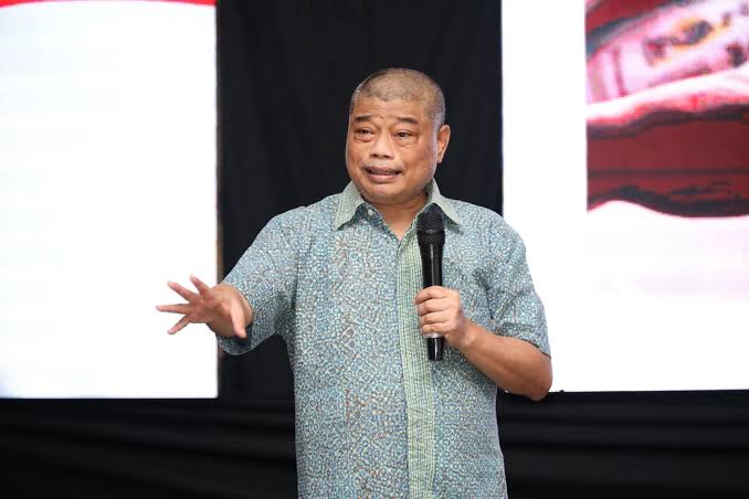 Saatnya Menteri Pendidikan Memahami Filosofi Pendidikan