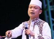 Ustaz Das’ad Latif: Jadikan Pilkada Sebagai Ladang Amal dan Ajang Persatuan