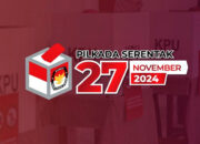 Saling Sindir & Pertarungan Figur atau Mesin Partai di Pilkada Serentak 2024