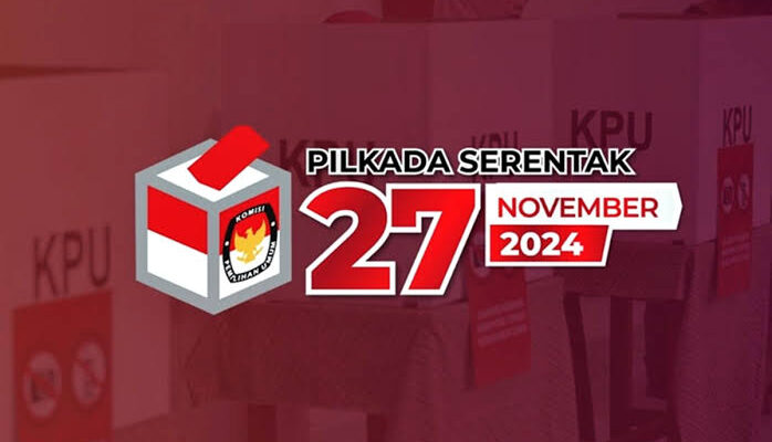 Optimisme & Kritik Pedas Pilkada Serentak 2024