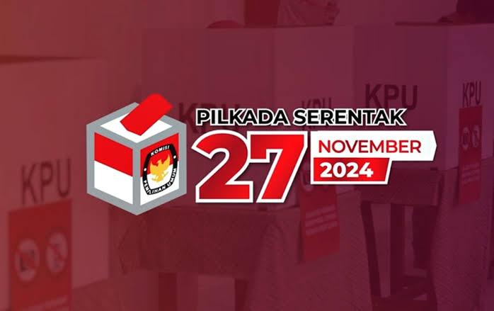 Optimisme & Kritik Pedas Pilkada Serentak 2024