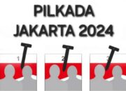 Bawaslu: Anak Abah Tusuk 3 Paslon Bisa Dipidana, Apabila…