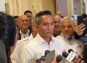Arsjad Rasjid Lengser, Munaslub Kadin Indonesia Pilih Anak Aburizal Bakrie sebagai Ketum Kadin