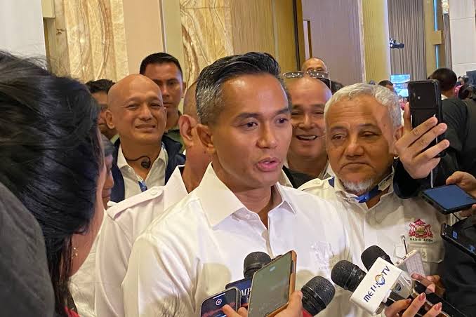 Arsjad Rasjid Lengser, Munaslub Kadin Indonesia Pilih Anak Aburizal Bakrie sebagai Ketum Kadin