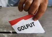 Anak Abah Tusuk 3 Paslon, Masyarakat Gak Usah Ikut-Ikutan Golput