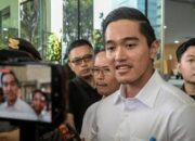 MAKI Apresiasi Kaesang Datang ke KPK : Ini Bisa Menjadi Teladan