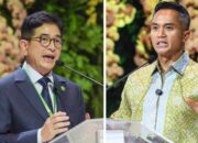 Kadin Pastikan Tak ada Intervensi Pemerintah di Munaslub, Kubu Anindya Bakrie Kok Ungkit Lagi Munas 3 Tahun Lalu ?