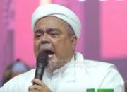 Soroti Ultimatum HRS, Aktivis: Provokator ! Beri Teladan yang Baik Bukan Tebar Kebencian & Memecah Belah Bangsa !