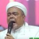 Soroti Ultimatum HRS, Aktivis: Provokator ! Beri Teladan yang Baik Bukan Tebar Kebencian & Memecah Belah Bangsa !