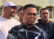Munaslub Kadin Berbuntut Panjang, Stafsus Arsjad Rasjid Laporkan Umar Kei ke Polda