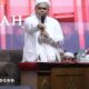 Daripada Caper Urusin Pasukan Berani Mati, Lebih Baik Rizieq Urusin Akhlak Santrinya ! Kok Ga Belajar dari Pengalaman Prank Ratna Sarumpaet