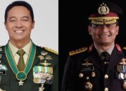 Rebutan Suara Anies-Ahok Hingga Rambo vs Sambo