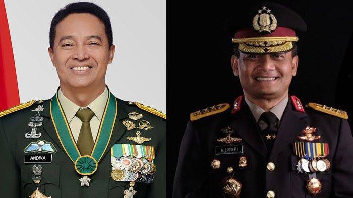 Rebutan Suara Anies-Ahok Hingga Rambo vs Sambo
