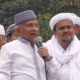 Belum Jelas Kebenaran Apel Pasukan Berani Mati Tapi Kok Amien Rais & Rizieq Goreng Terus, Ada Apa ??